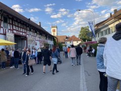Neftenbacher Dorfet 2022